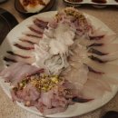 삼성중앙역 막썰이회30000 방문 후기 회식장소 회 맛집 추천