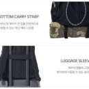여행용 백팩 추천 밤켈 멜로우 스트링 백팩 실사용후기