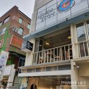 P-6401 | 고품격 디저트 카페 &lt;BeSweetOn&gt; 대표 메뉴 대형 그린티 빙수 먹고왔어요 :)/솔직 후기, 가격, 메뉴 추천