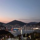 야간 수채화 | 여수 야간 해상케이블카 예약 가격 밤 여수 가볼만한곳 추천