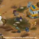 (주)스티키핸즈 이미지