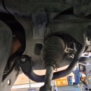 BMW정비서비스ㆍ하체소음ㆍBMW하체정비ㆍ로어암ㆍ스트럿암ㆍ보조물통ㆍ리턴호스ㆍ카포스ㆍ구산정비센터ㆍ자동차정비기능장 이미지