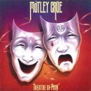 Mötley Crüe - Theatre of Pain 이미지