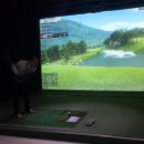 라임 골프존 이미지