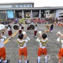 『제주국제관악제(마칭 쇼)』 이미지