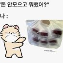 비사이드 | 중마동 두바이쫀득쿠키 비사이드유 후기, 최애집과 비교해봄