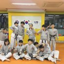 도화 태권도 이미지