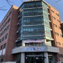 국립한밭대학교 S8동(건설공학관) 이미지