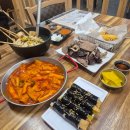 모라분식 | 부산 사상구 모라 분식집 냄비에 추억을 담다 리뷰
