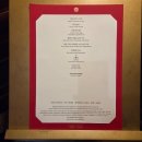 오리개우측3교 | 서울 회현 파인다이닝 라망시크레 : 손종원 레스토랑 런치코스 미슐랭 1스타 이용 후기