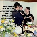 대전 롯데시티호텔 돌잔치 온화연 병풍돌상으로 완성한 돌잔치 후기