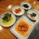 토담생선구이 | 광명 한식 맛집 토담화덕생선구이 안양천 산책 후 점심 한상 후기