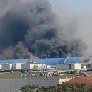 대전 자동차부품사 '안전공업'서 대형 화재...중경상 53명, 근로자 14명 연락 두절 이미지