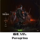 페레그리노(peregrino)
