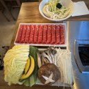 영통백합칼국수 강남점 | 강남역 맛집 단체 모임 명소 영통백합칼국수 강남점 후기