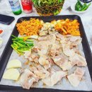 일미삼겹살 이미지