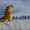 우유니(UYUNI) 이미지