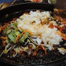 철판닭갈비 이미지