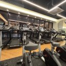 하이엔드 피트니스 이미지