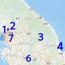 Tom Elias 박사 방한 이미지