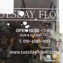 화요일플라워 이미지