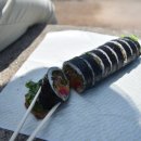 연동김밥