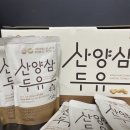 농업회사법인 대학두유(주) 이미지