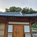 한옥펜션 연가 | 공주 숙소 추천 공주연가 공산성 제민천 근처 한옥 감성 독채 펜션