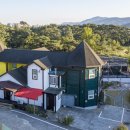 샤르망펜션 이미지