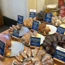 에뚜왈 | 신사 | 가로수길 디저트 마들렌 크루와상 맛집 '에뚜왈' 재방문 후기