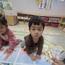 병풍책 안에서 펼쳐진 호박목욕탕^^ 이미지