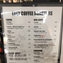 TAEY Coffee Roasters(태이 커피 로스터스) | [경기광주/송정동] 커피와 크로플이 맛있는 신상 카페, 태이 커피 로스터스