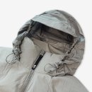 주식회사 투어페이스월드 | 노스페이스 눕시 온 자켓 그레이 실착 후기 | NJ3NR50 코디 스타일링 추천