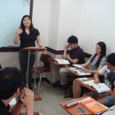 화,목 영어회화 이미지