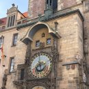 시계탑 | [체코 프라하 여행]구시가지 광장의 상징 천문 시계탑 방문 후기 및 명당 꿀팁