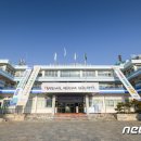 정선군청 소회의실 이미지