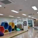 별똥별어린이도서관 이미지