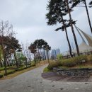 왕숙천수변공원길 이미지