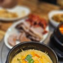 창원 경창상가 맛집 토담 두부마을에 다녀온 후기