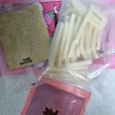 딸기잼이 더해져 고급진 단짠을 느낄 수 있는 밀떡 멜로우 떡볶이 밀키트