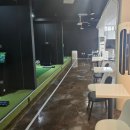 DSPARK(디에스파크, DS파크) | 실내파크골프 남녀노소 누구나 즐기는 DS파크골프스크린 평택점