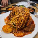 무수막길 | [신금호]🔥 한남동 감자탕 신금호역 뼈찜과 뼈해장국 웨이팅 꿀tip 내돈내산 솔직후기