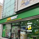 서울대벤처타운역 | [신림 고시촌 맛집] 써브웨이 서울대벤처타운역점 후기