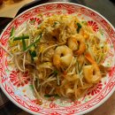 아이스앤쿡 | [서울/맛집/식사] 쌀국수부터 팟타이, 똠얌꿍, 튀김까지! 흥인동 태국음식 맛집 "타이누들앤쿡" 방문후기