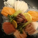 홍참치생연어 이미지