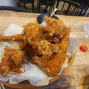 용마루치킨