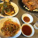 우성갈비화로구이