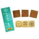 연수청학도서관 | 중학교 다문화교실놀이 도서관전래놀이 비석치기