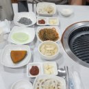 주렴산한우 이미지