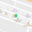 감성커피 안산반달섬점